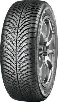 YOKOHAMA 215 50 R18 92V BLUEARTH-4S AW21