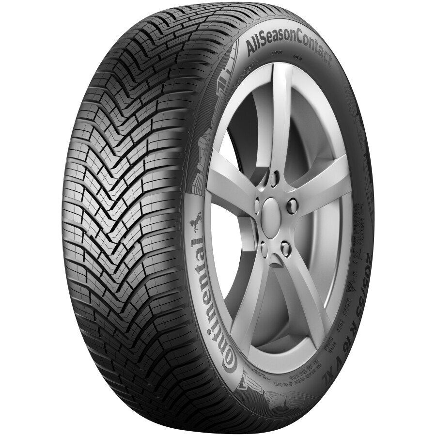 CONTINENTAL 255 50 R19 107H ALLSEASONCONTACT