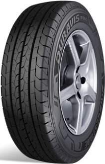 BRIDGESTONE 235 65 R16 115/113R DURAVIS R660 ECO