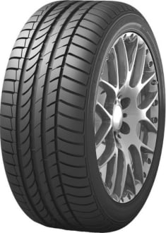 Dunlop 205 55 R16 91W Sp Sport Maxx Tt