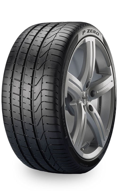Pirelli 265 40 R22 106Y P Zero