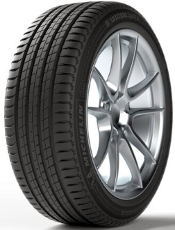 Michelin 295 35 R21 107Y Latitude Sport 3