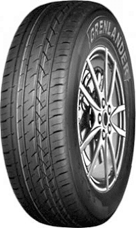 GRENLANDER 225 40 R18 92W L-ZEAL 56 | Just Tyres