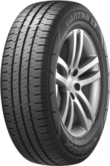 Hankook 215 65 R15 104/102T Vantra Lt Ra18