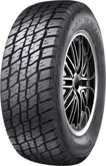 KUMHO 205 80 R16 104S AT61