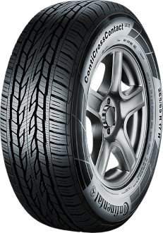 CONTINENTAL 205 82 R16 110/108S CROSS CONTACT LX 2