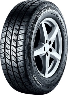 CONTINENTAL 225 65 R16 112R VANCO WINTER 2