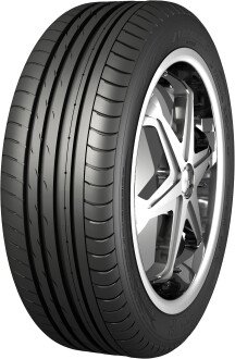 NANKANG 245 45 R16 94W AS-2+