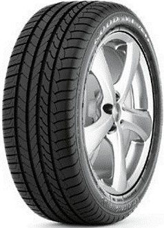 タイヤ・ホイール F135 - GOODYEAR EFFICIENTGRIP 225/40R18 F135 - GOODYEAR EFFICIENTGRIP 225/40R18