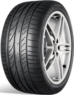 BRIDGESTONE 225 40 R18 88W POTENZA RE050A I RUNFLAT | Just Tyres