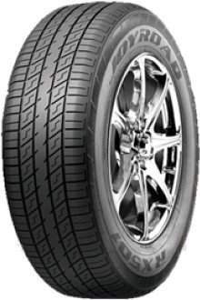 SUPERVALUE 155 80 R13 90 88N MILEMAX RX501 Just Tyres