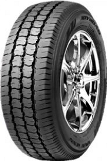 Joyroad 205 70 R15 106/104R Van Rx5