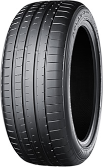 Yokohama 295 30 R24 104Y Advan Sport V107