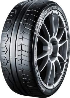 CONTINENTAL 255 35 R20 97Y FORCE CONTACT