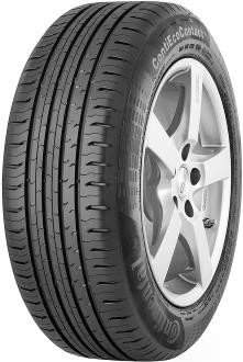 CONTINENTAL 175 65 R14 82T ECO CONTACT 5