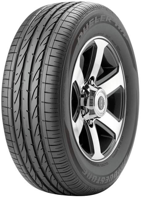 BRIDGESTONE 255 55 R18 109Y DUELER H/P SPORT