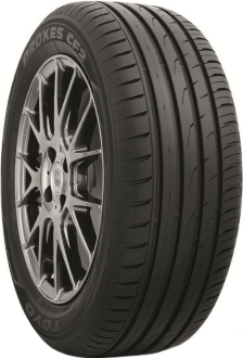 TOYO 225 60 R18 100H PROXES CF2 SUV | Just Tyres TOYO 225 60 R18 100H PROXES CF2 SUV | Just Tyres