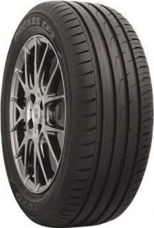 TOYO PROXES CF2 SUV 235/55R18 235/55-18 4本SET トーヨー プロクセス CF2S 4本セット 取寄せ品 要納期確認 TOYO PROXES CF2 SUV 225&frasl;55 R18 98V -