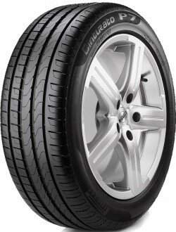 PIRELLI 255 40 R18 95Y CINTURATO P7