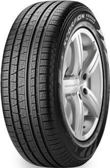 PIRELLI 275 45 R20 110V SCORPION VERDE ALL S