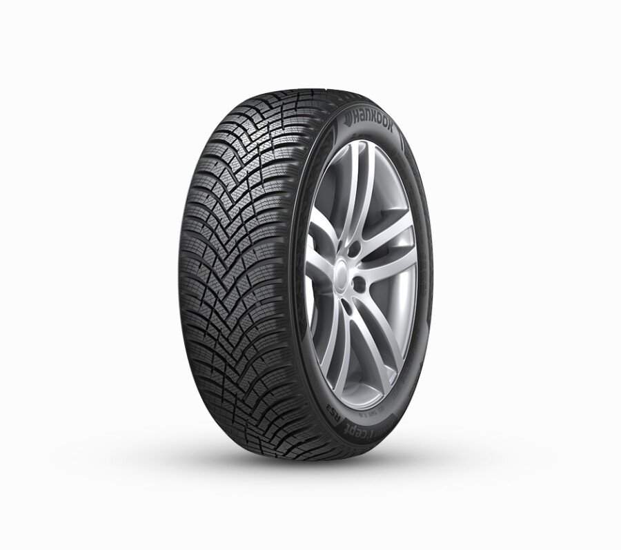 HANKOOK 215 70 R16 100T WINTER I*CEPT RS3 W462