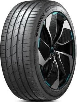 HANKOOK 255 40 R21 102T ION EVO SUV IK01A