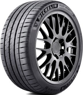 MICHELIN 225 45 R18 95Y PILOT SPORT 4 S