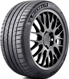 MICHELIN 245 40 R18 97Y PILOT SPORT 4 S
