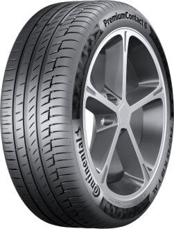 CONTINENTAL 225 55 R19 103V PREMIUMCONTACT 6