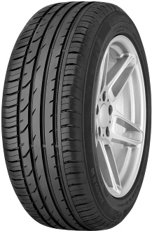 Continental 195 60 R14 86H Contipremiumcontact 2