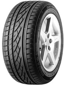 Continental 185 50 R16 81V Contipremiumcontact