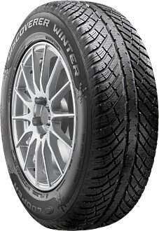 COOPER 235 45 R17 97V DISCOVERER WINTER | Just Tyres