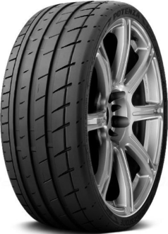 Bridgestone 255 40 R20 101Y Potenza S007