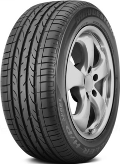 Bridgestone 255 50 R20 109H Dueler H/P Sport