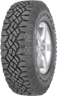 GOODYEAR 255 55 R20 110Q WRANGLER DURATRAC