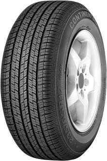 CONTINENTAL 235 50 R18 101H 4X4 CONTACT