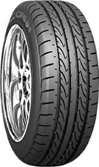 NEXEN 215 45 R18 89V NPRIZ AH8 | Just Tyres
