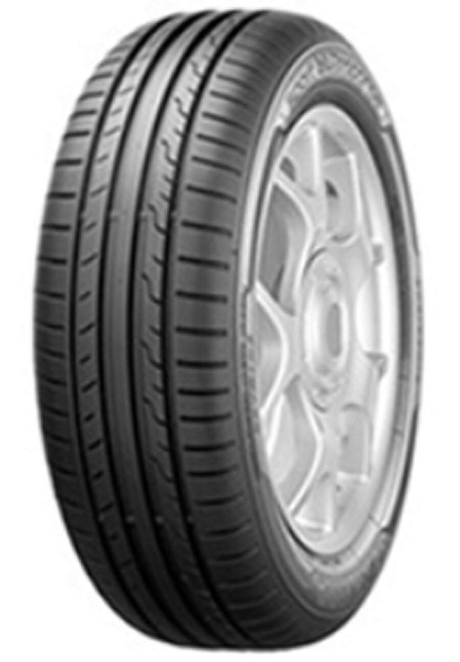 DUNLOP 205 55 R16 91V SPORT BLURESPONSE