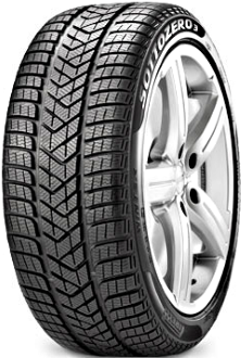 Pirelli 235 35 R19 91V Winter Sottozero 3