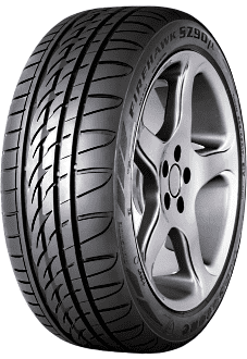 FIRESTONE 205 45 R17 88V FIREHAWK SZ90