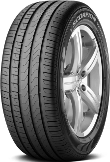 Pirelli 235 55 R18 100V Scorpion Verde