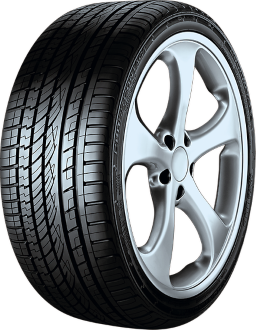 Continental 305 40 R22 114W Crosscontact Uhp
