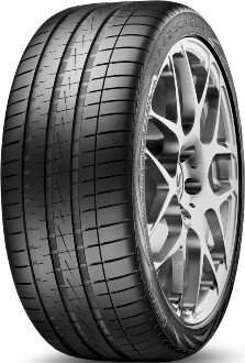 VREDESTEIN 255 55 R19 111Y ULTRAC VORTI+