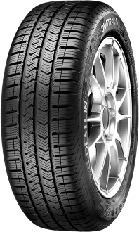 Vredestein 205 45 R17 88V Quatrac 5