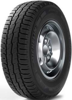 MICHELIN 225 65 R16 112/110R AGILIS ALPIN