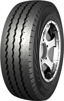 NANKANG 175 80 R14 99/98R CW-25
