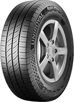 Uniroyal 235 65 R16 121/119R Rain Max 5