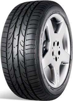 BRIDGESTONE 245 45 R18 96Y POTENZA RE050 SYMMETRIC RUNFLAT