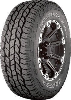 COOPER 265 70 R15 112T DISCOVERER AT3 4S
