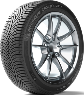 Michelin 185 55 R15 86H Crossclimate+